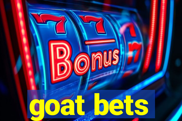 goat bets